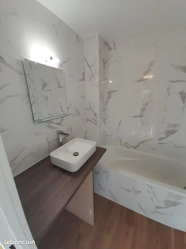Appartement 3 pièces · 55 m², Savigny-sur-Orge, photo 9