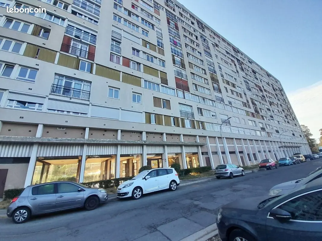 Appartement 3 pièces · 55 m², Savigny-sur-Orge, photo 12