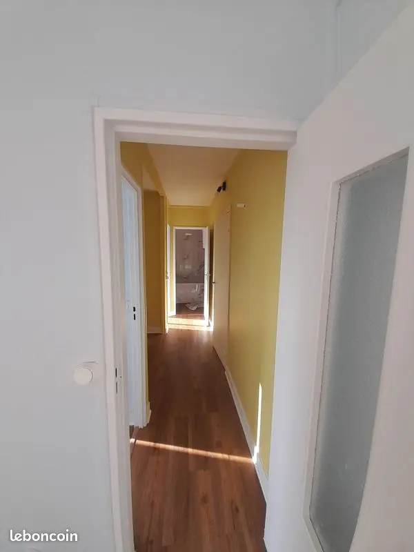 Appartement 3 pièces · 55 m², Savigny-sur-Orge, photo 7