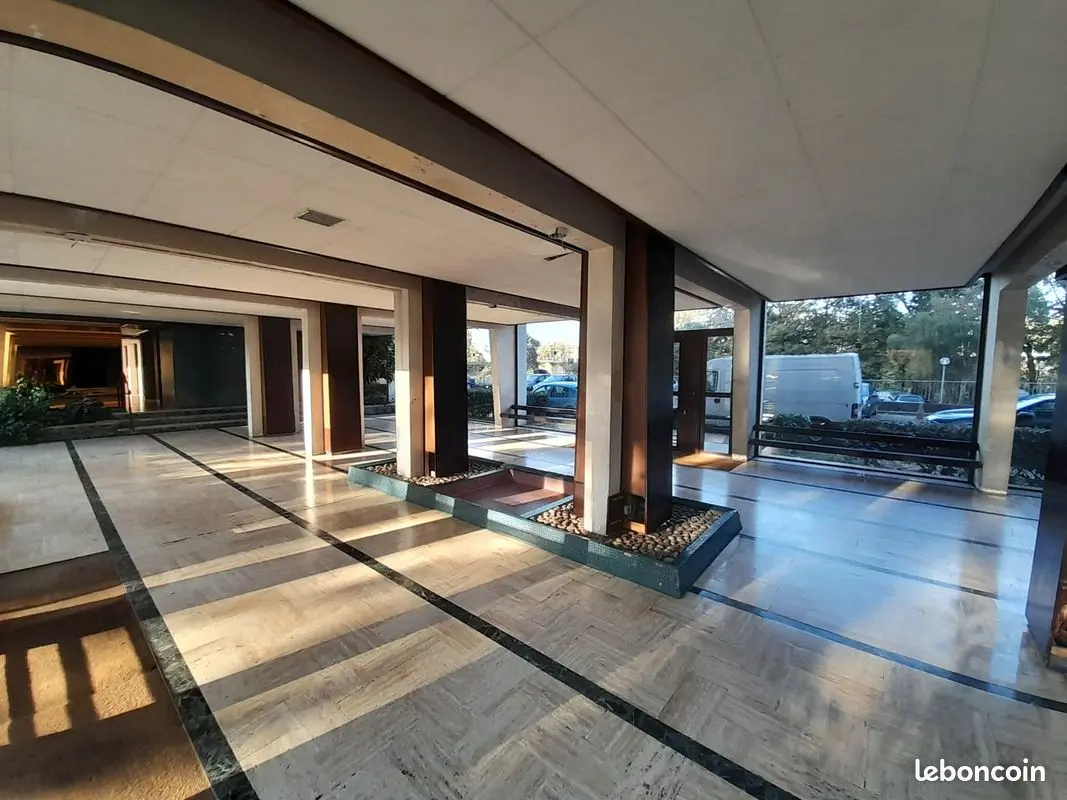 Appartement 3 pièces · 55 m², Savigny-sur-Orge