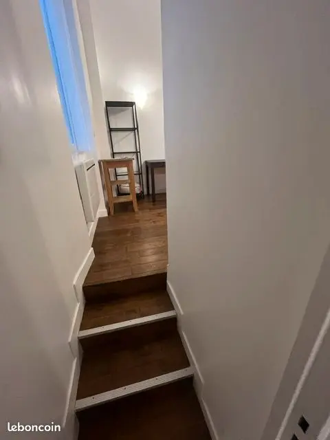 Appartement 1 pièce · 21 m², Courbevoie, photo 6
