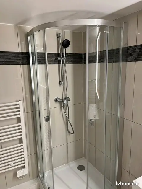 Appartement 1 pièce · 21 m², Courbevoie, photo 5