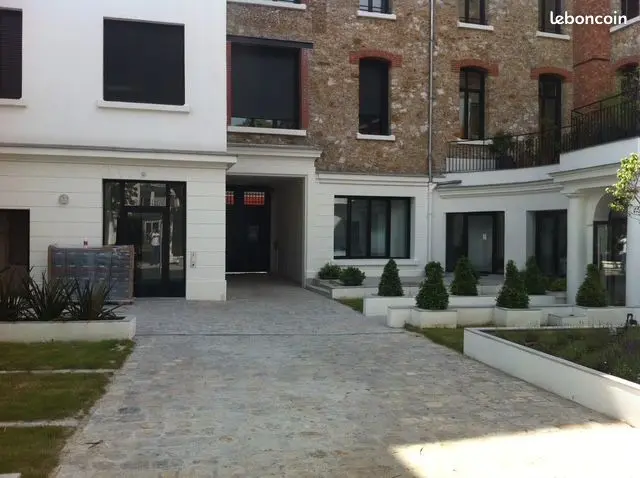 Appartement 1 pièce · 21 m², Courbevoie