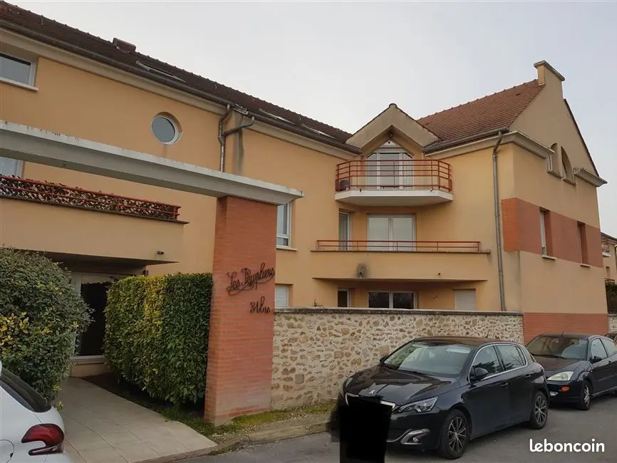 Appartement 3 pièces · 60 m², Brétigny-sur-Orge