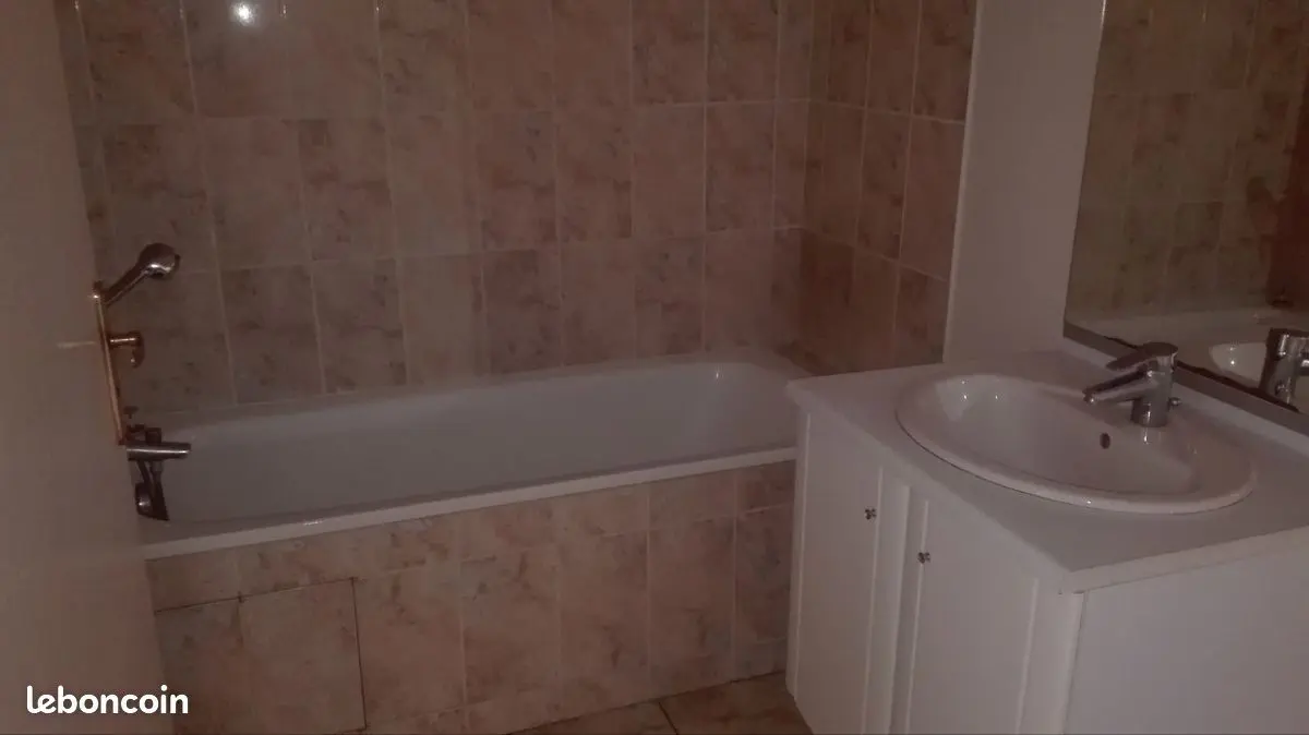 Appartement 3 pièces · 60 m², Brétigny-sur-Orge, photo 6