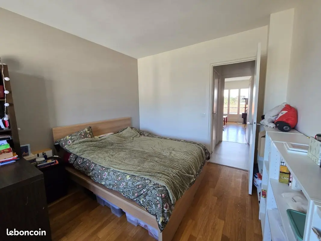 Appartement 3 pièces · 70 m², Lyon 5e, photo 2