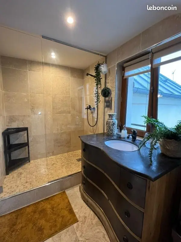 Appartement 2 pièces · 27 m², Paris 3e, photo 9
