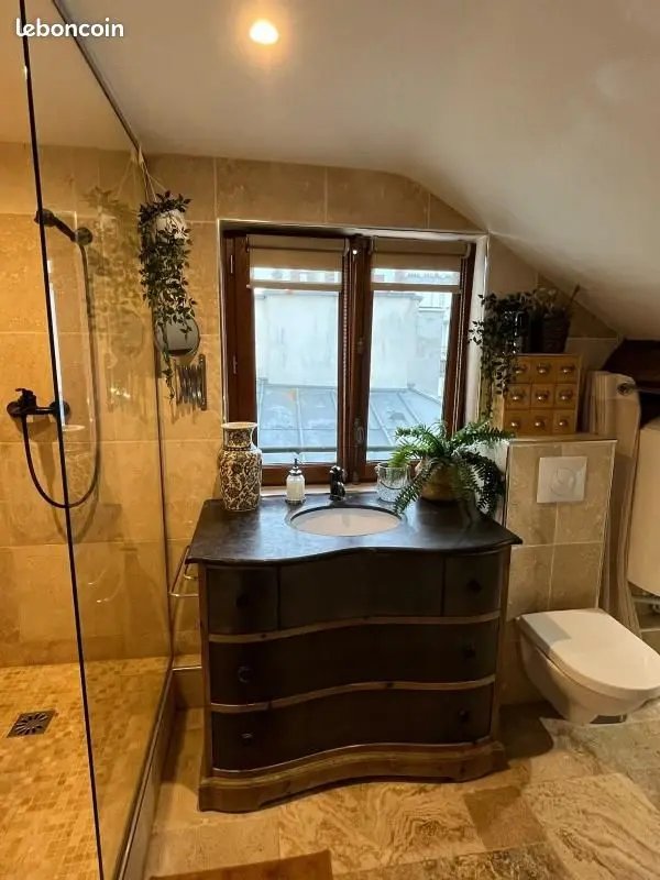 Appartement 2 pièces · 27 m², Paris 3e, photo 10