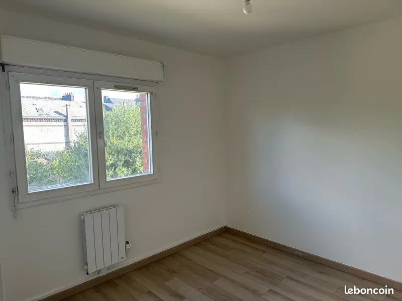 Appartement 3 pièces · 89 m², Rouen, photo 4