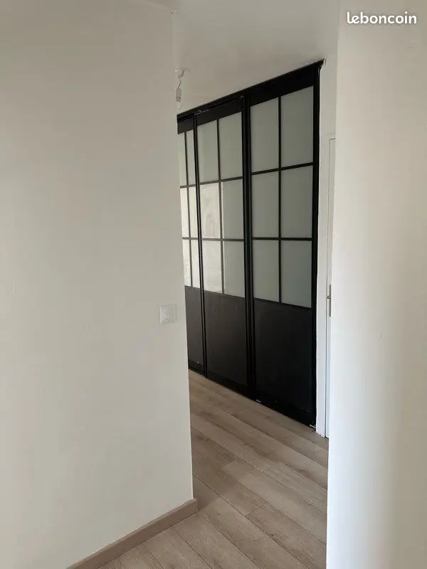 Appartement 3 pièces · 89 m², Rouen, photo 2