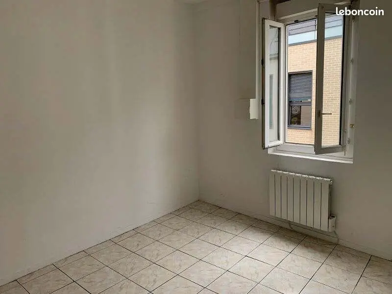 Appartement 2 pièces · 38 m², Rouen, photo 2