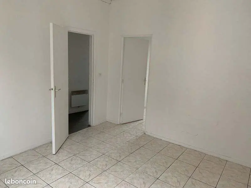 Appartement 2 pièces · 38 m², Rouen, photo 3