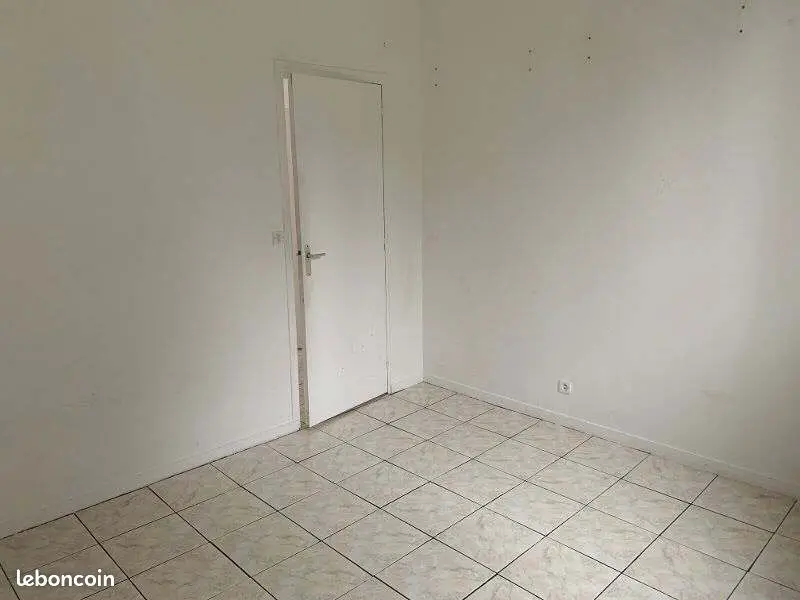Appartement 2 pièces · 38 m², Rouen