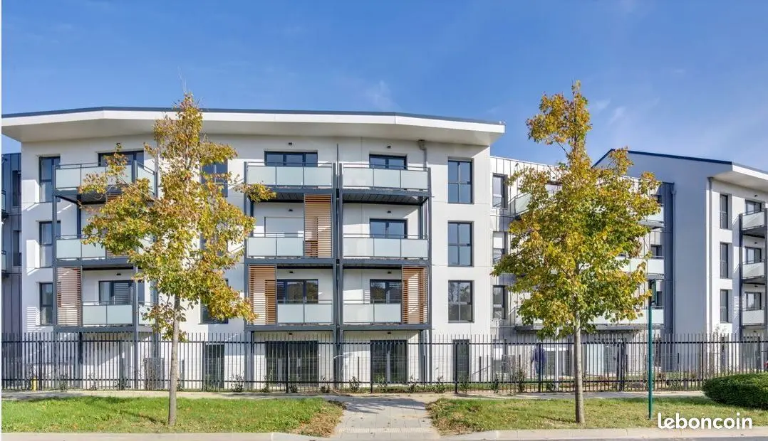 Appartement 2 pièces · 45 m², Serris