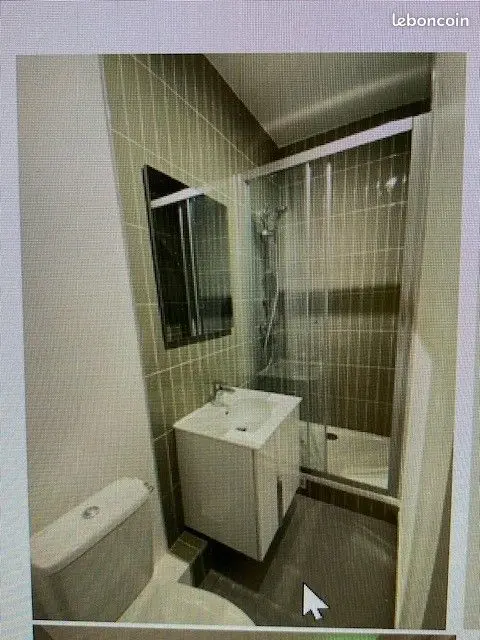 Appartement 1 pièce · 20 m², Paris 16e, photo 3