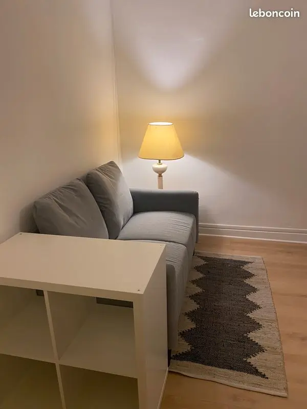Appartement 2 pièces · 25 m², Lille
