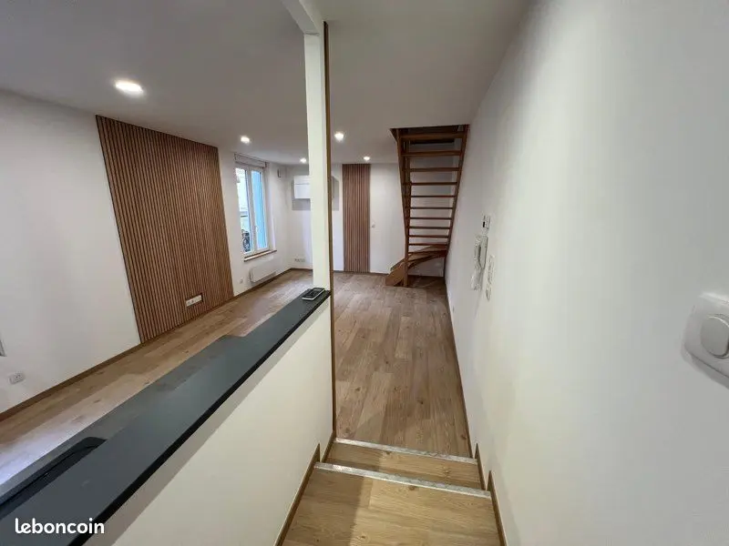Appartement 3 pièces · 60 m², Reims, photo 3