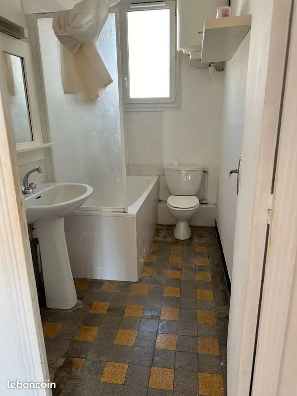 Appartement 3 pièces · 55 m², Toulon, photo 3