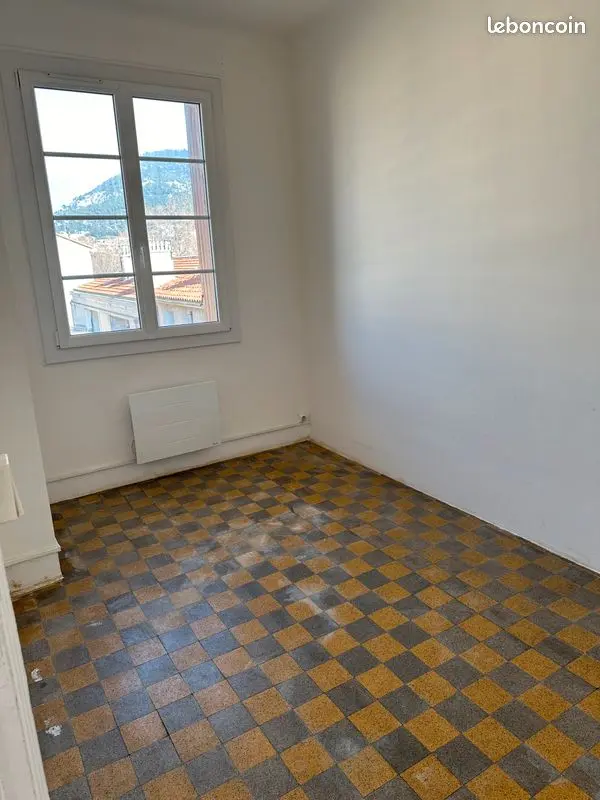 Appartement 3 pièces · 55 m², Toulon, photo 2