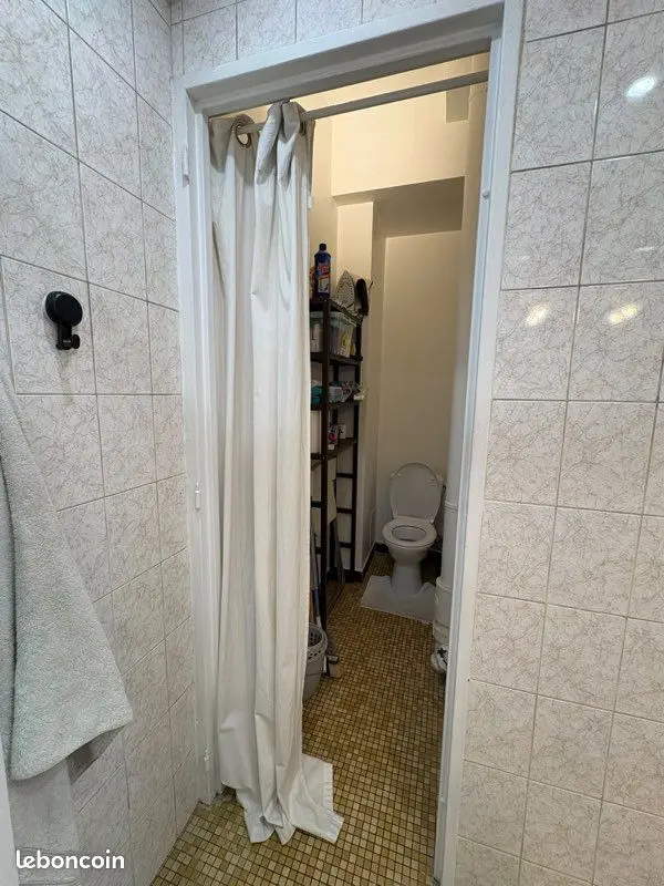 Appartement 1 pièce · 20 m², Issy-les-Moulineaux, photo 4