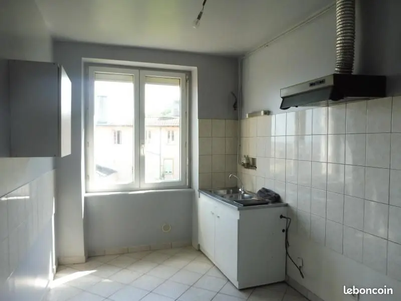Appartement 2 pièces · 48 m², Lyon 5e, photo 3