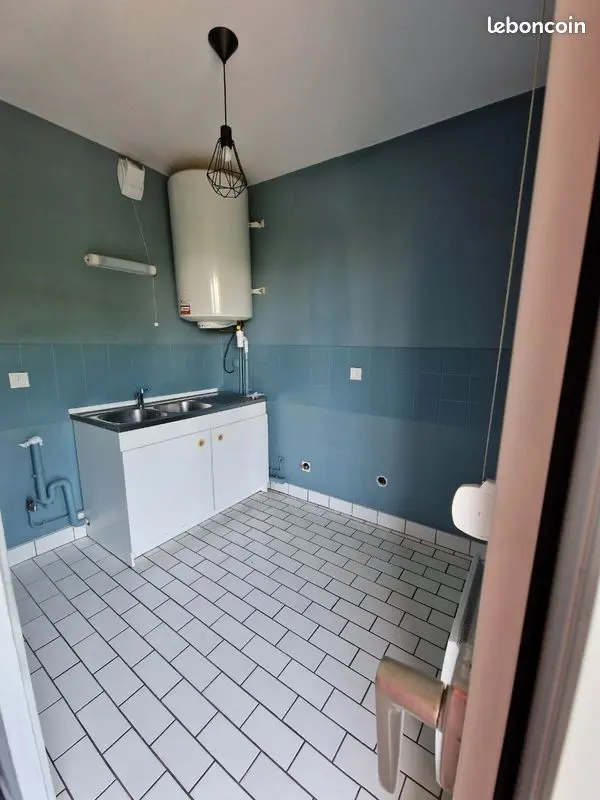 Appartement 1 pièce · 31 m², Strasbourg, photo 4