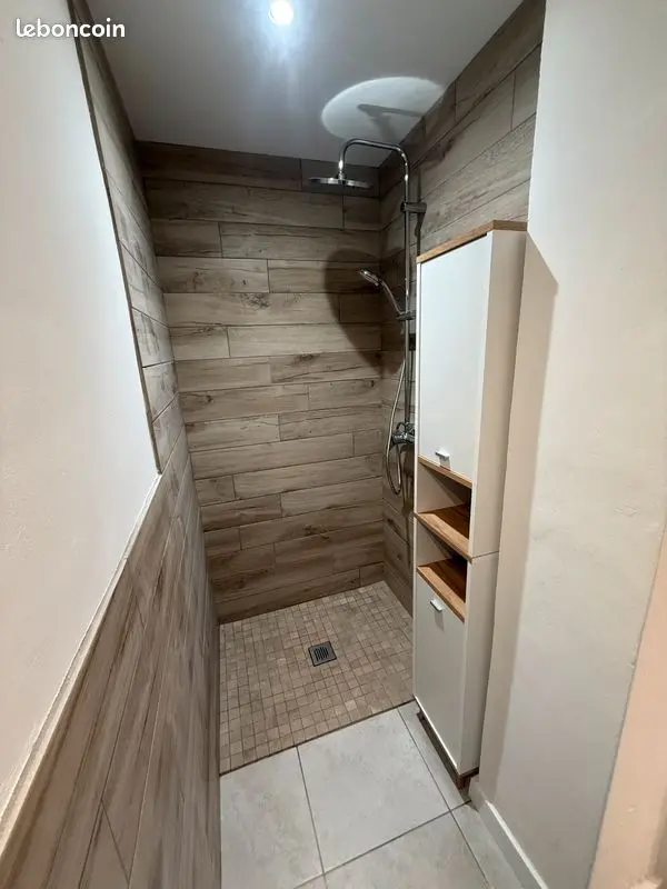 Appartement 3 pièces · 52 m², Toulon, photo 3