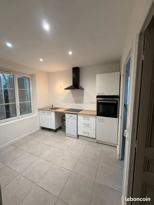 Appartement 3 pièces · 52 m², Toulon