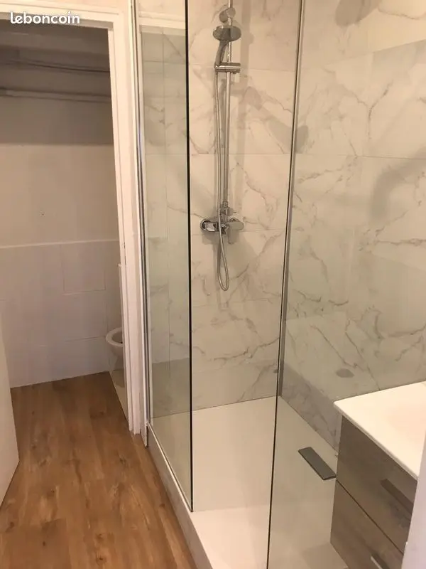 Appartement 1 pièce · 17 m², Lille, photo 3