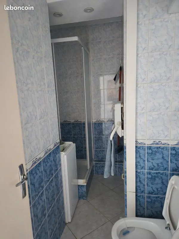 Appartement 2 pièces · 32 m², Aix-en-Provence, photo 6