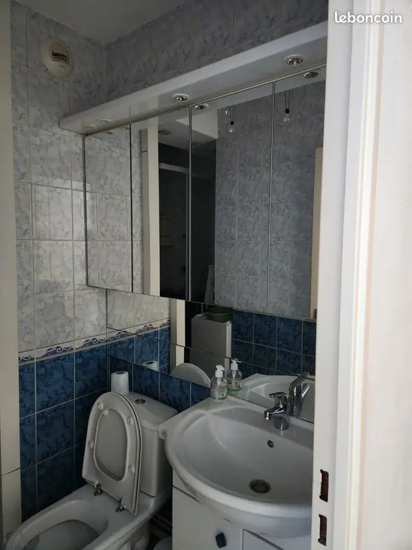 Appartement 2 pièces · 32 m², Aix-en-Provence, photo 5