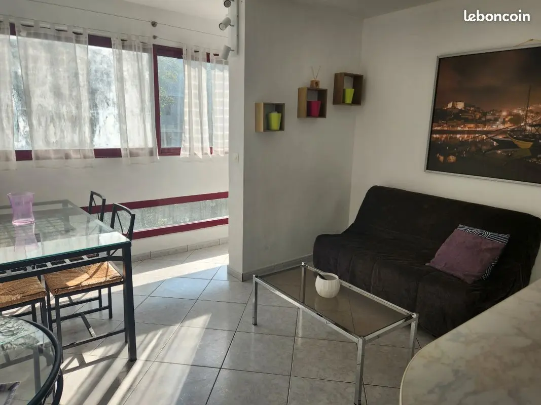 Appartement 2 pièces · 32 m², Aix-en-Provence, photo 4