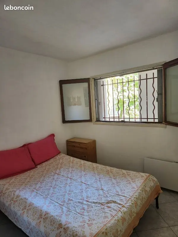 Appartement 2 pièces · 32 m², Aix-en-Provence, photo 7