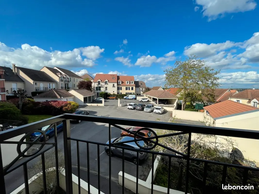 Appartement 3 pièces · 60 m², Longpont-sur-Orge, photo 6