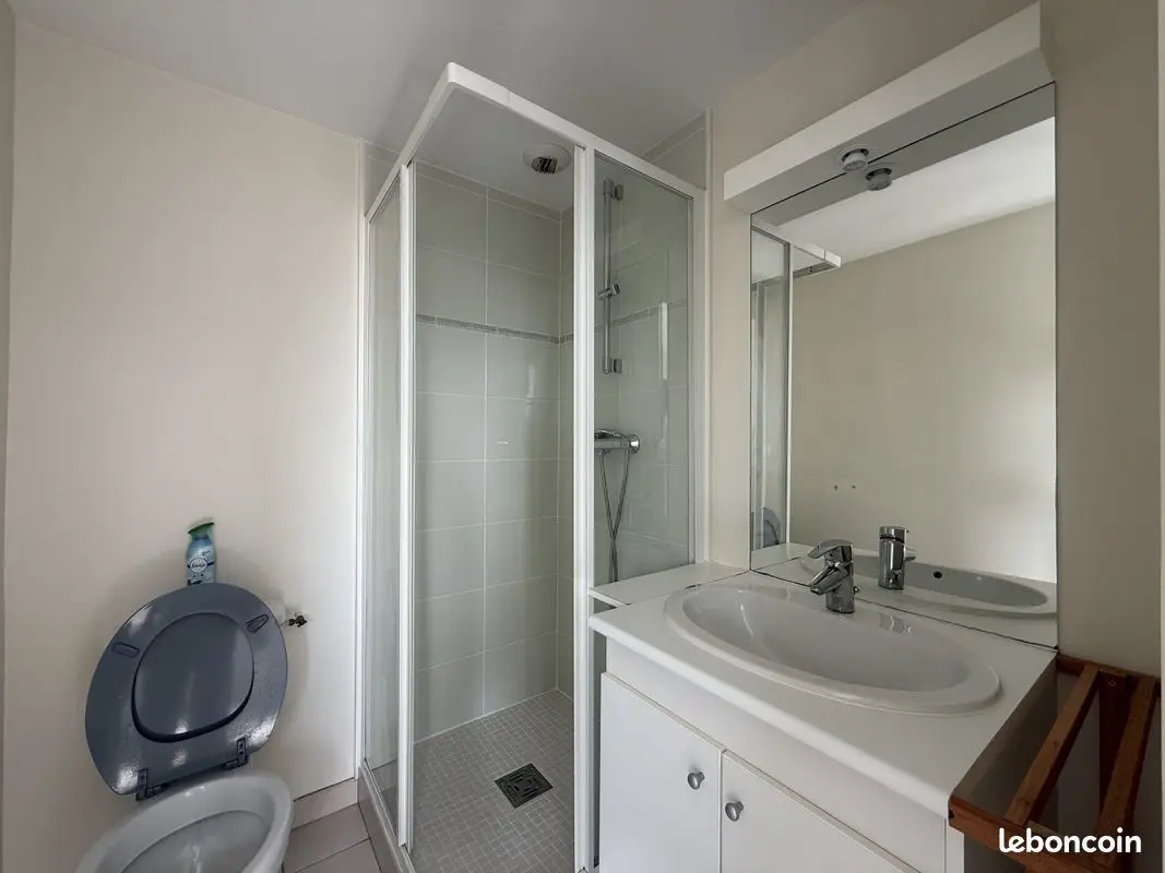 Appartement 1 pièce · 22 m², Amiens, photo 3