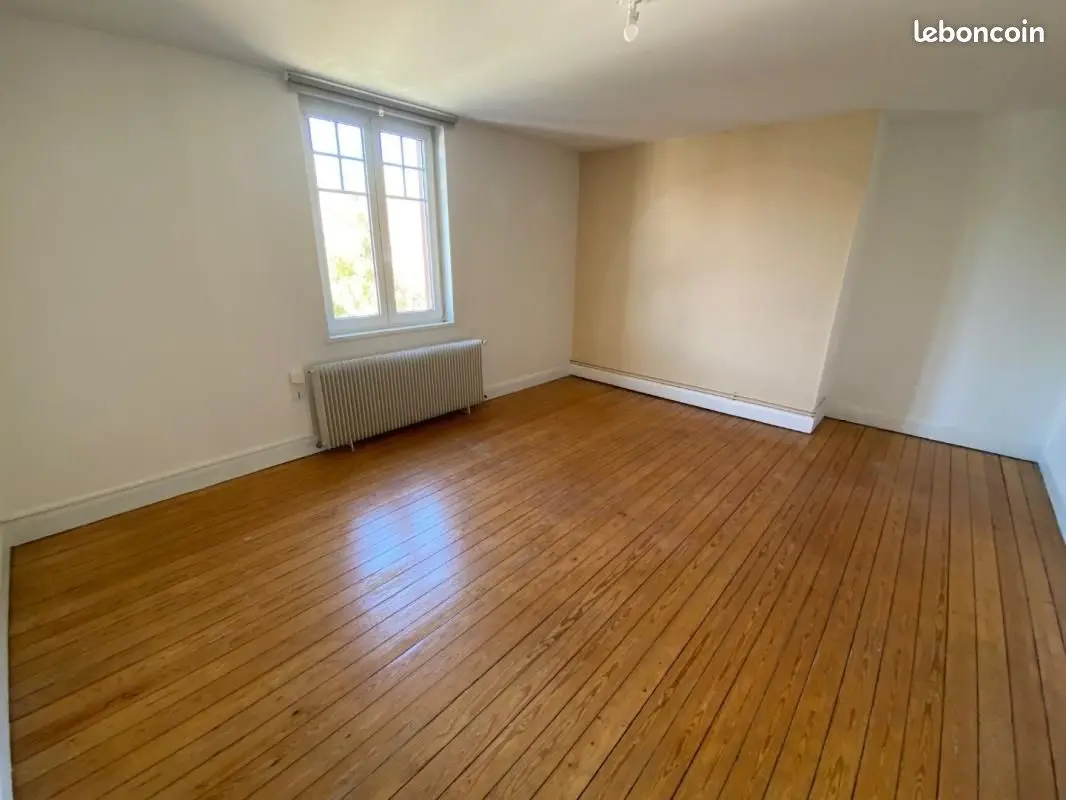 Appartement 3 pièces · 65 m², Strasbourg
