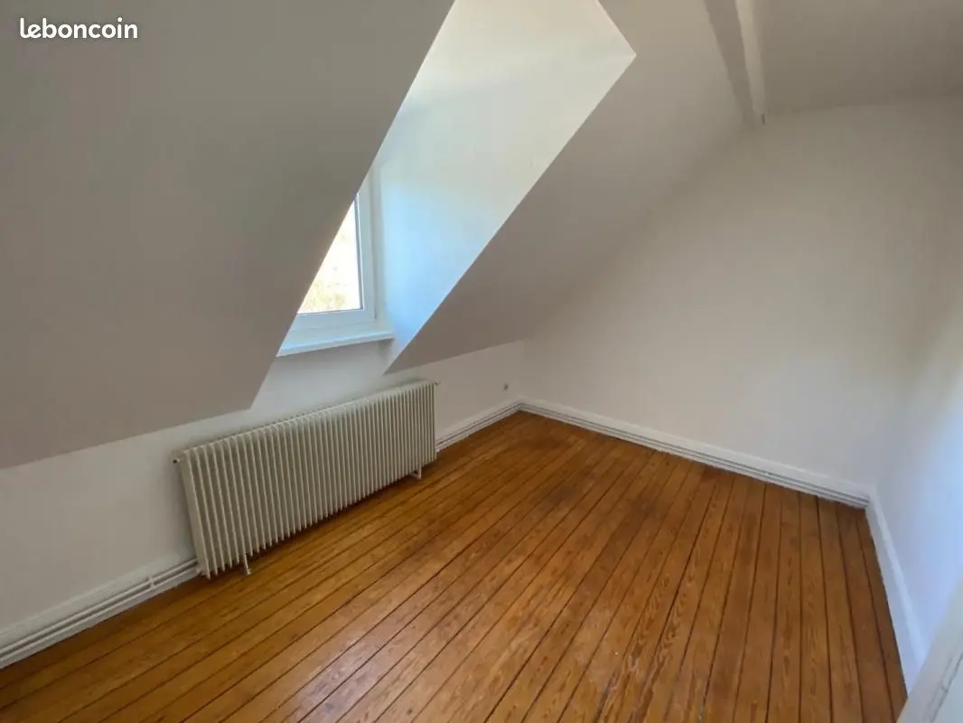 Appartement 3 pièces · 65 m², Strasbourg, photo 6
