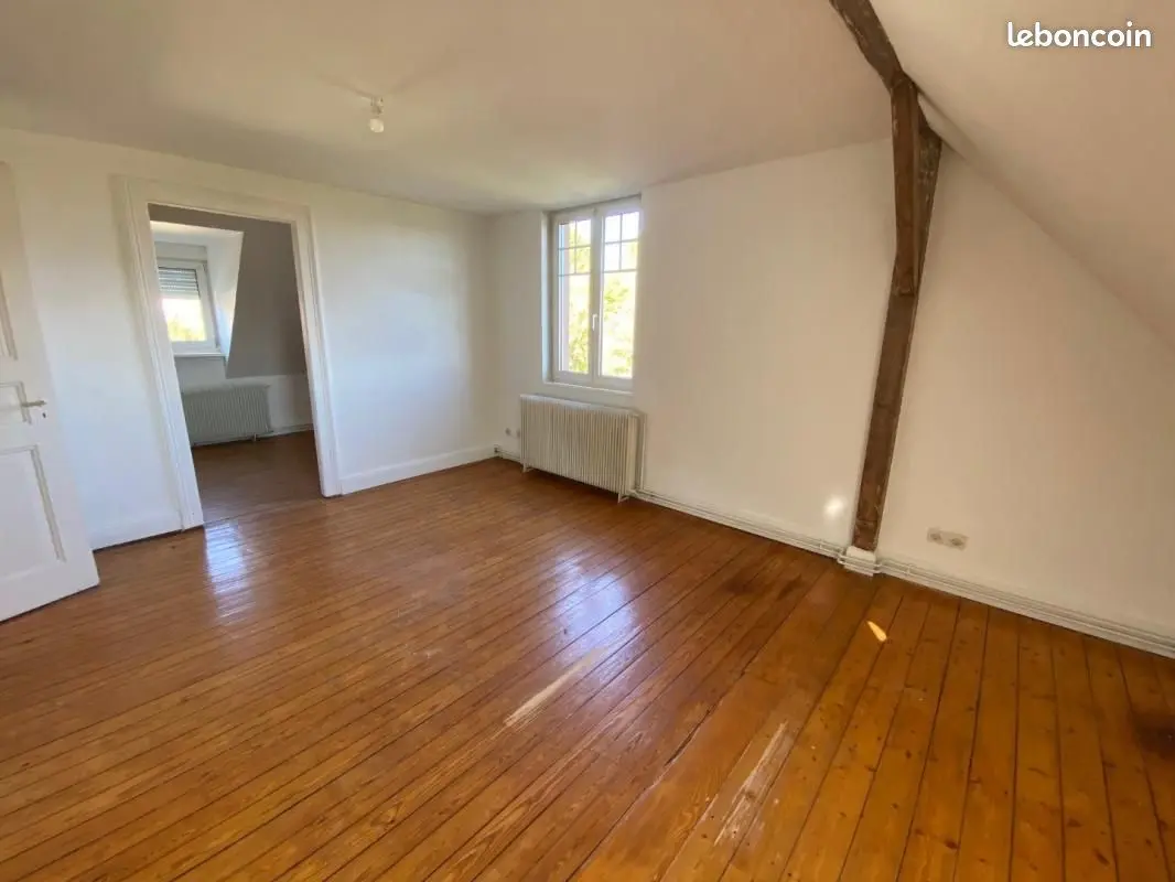 Appartement 3 pièces · 65 m², Strasbourg, photo 5
