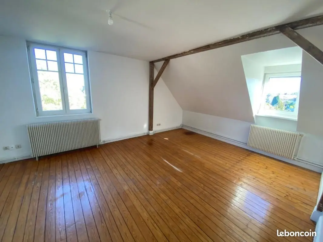 Appartement 3 pièces · 65 m², Strasbourg, photo 4
