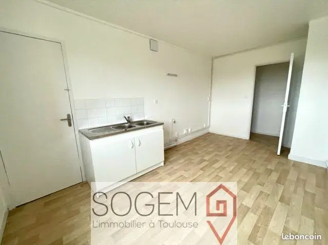 Appartement 4 pièces · 79 m², Toulouse, photo 5