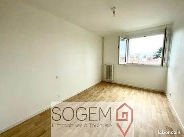 Appartement 4 pièces · 79 m², Toulouse, photo 8