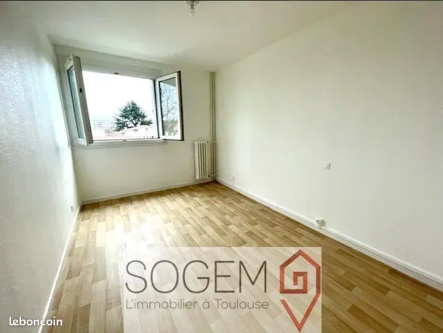 Appartement 4 pièces · 79 m², Toulouse, photo 6