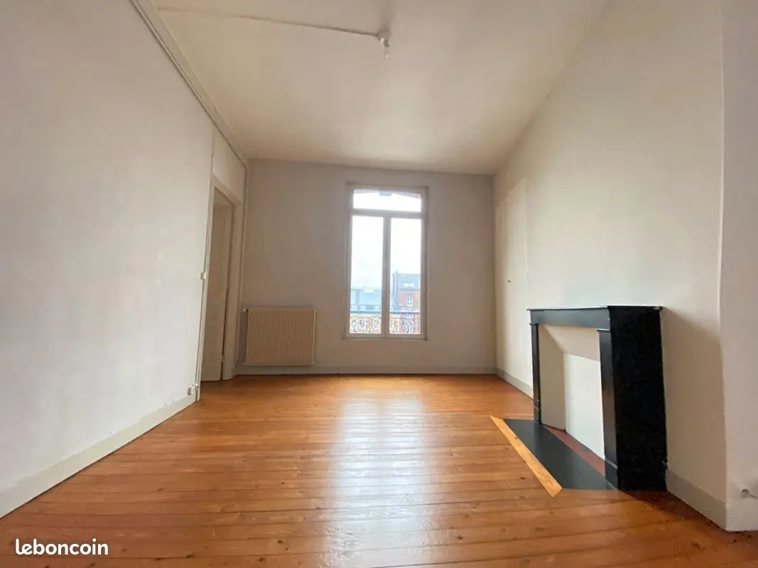 Appartement 3 pièces · 71 m², Rouen, photo 5