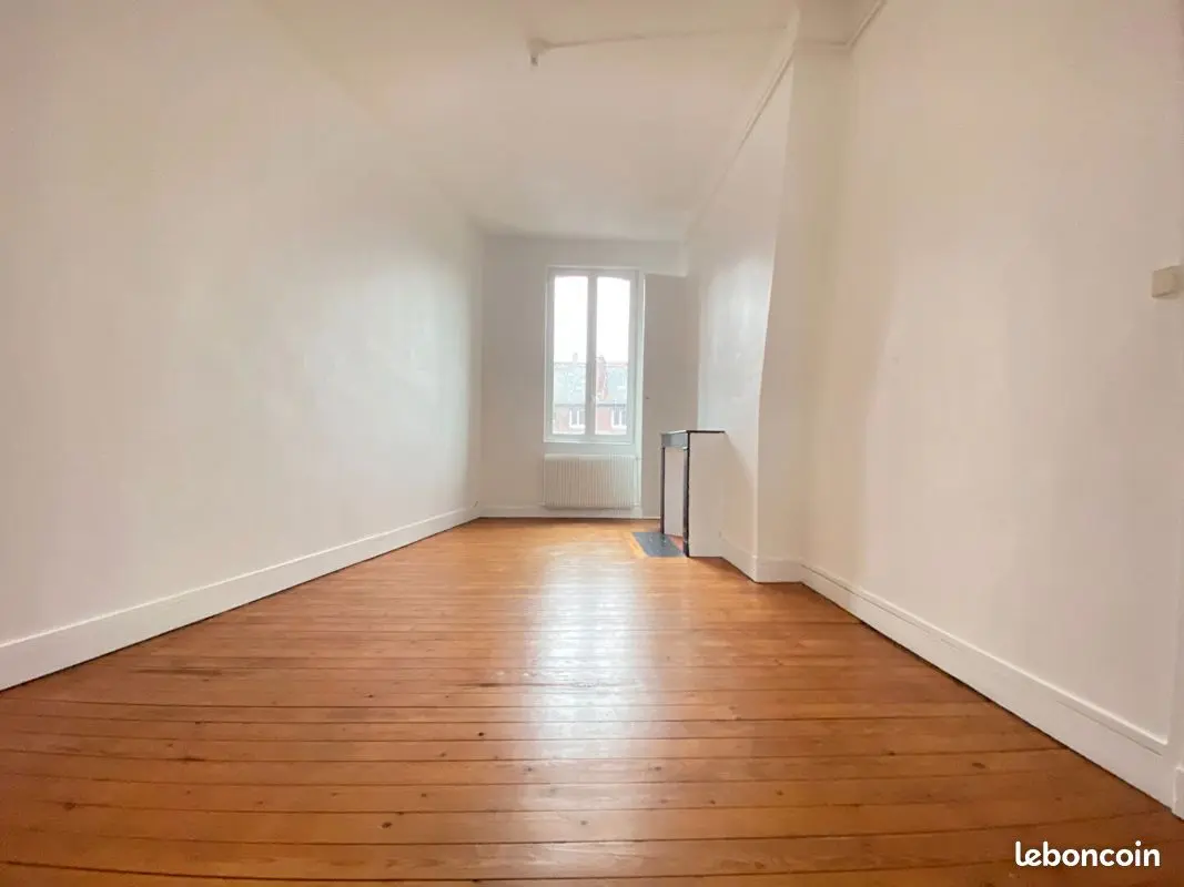 Appartement 3 pièces · 71 m², Rouen, photo 6