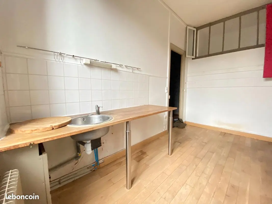 Appartement 3 pièces · 71 m², Rouen, photo 8