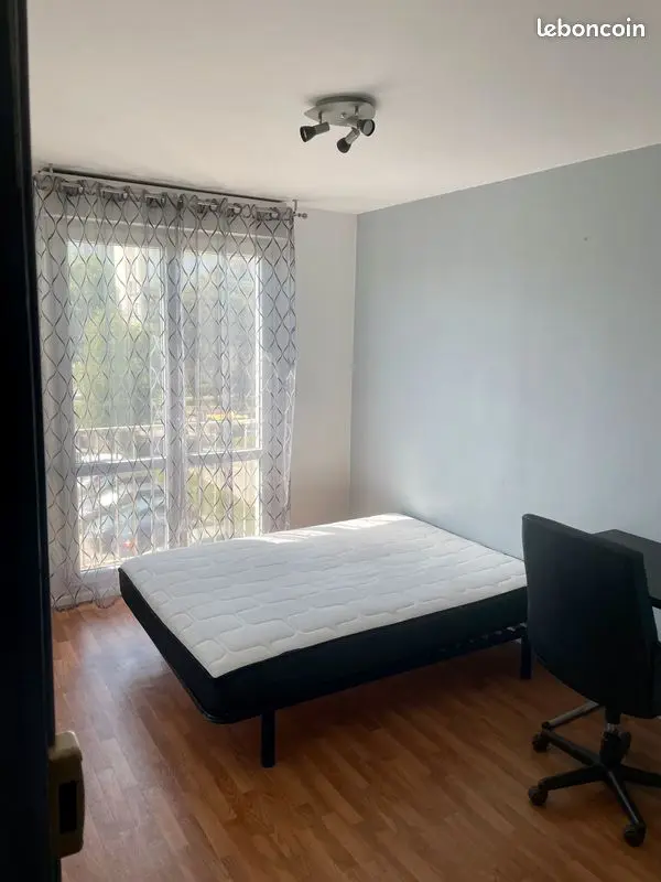 Appartement 5 pièces · 90 m², Rennes
