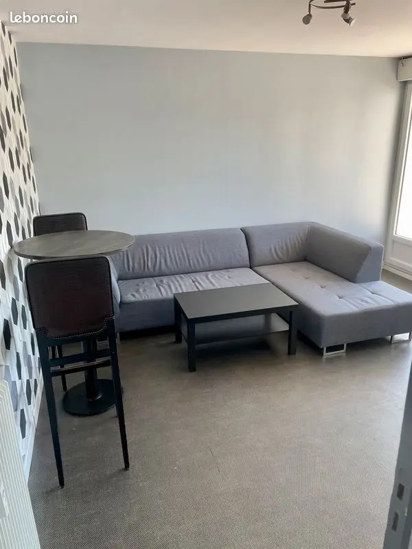 Appartement 5 pièces · 90 m², Rennes, photo 2