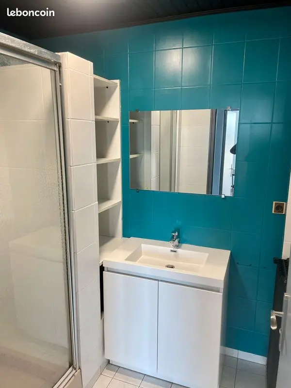Appartement 5 pièces · 90 m², Rennes, photo 3