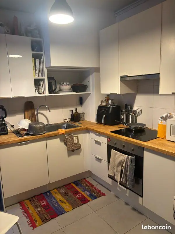 Appartement 2 pièces · 40 m², Paris 9e, photo 2