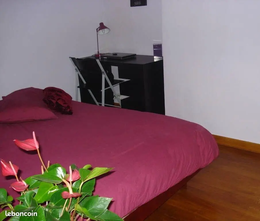Appartement 2 pièces · 40 m², Paris 9e, photo 4
